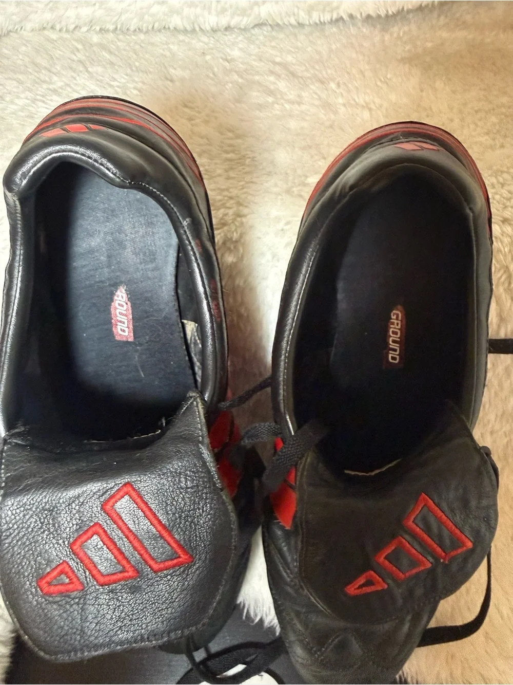 adidas collector soccer